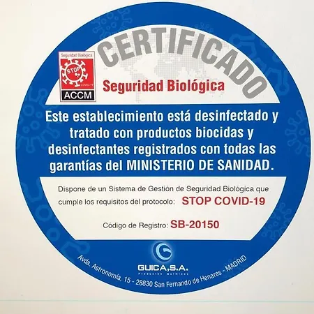 Boat Barcelona Botel *