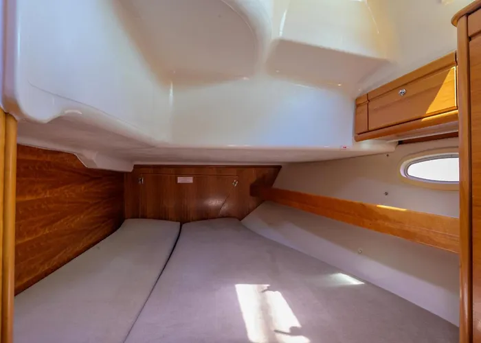 Boat Barcelona 보트호텔 산트 아드리아 데 베소스